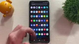 Samsung Good Lock Home Up Full Walkthrough