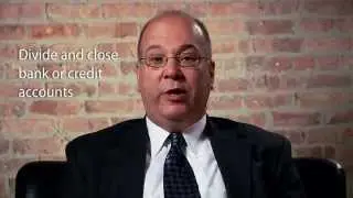 Family Law Basics: Six Post Divorce Steps