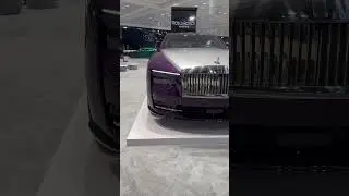 RR Violet 😍