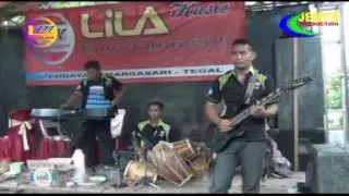 HARGA DIRI by LILA MUSIC jembayat margasari TEGAL