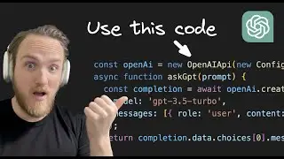 Building apps with AI is way easier than you think
