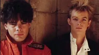 Alphaville : Forever Young (Demo) Vocals Prominent #shaymcn