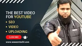 Youtube Advanced Seo Full Course  How To Rank Youtube Videos Fast 2023