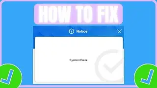 FIX NIKKE MOBILE SYSTEM ERROR