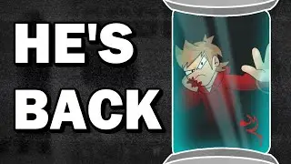 Tord Returns! Eddsworld 2024 Update