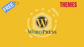 أشهر قوالب wordpress المجانية  -- The most common free wordpress themes