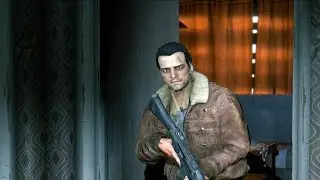 Dying Light #57 Прекратить действие. Встреча с Каримом