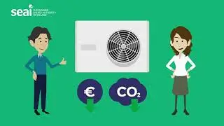 What are heat pumps?