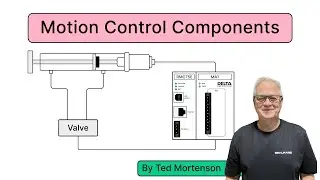 Motion Control Systems 101: Key Elements and Their Importance