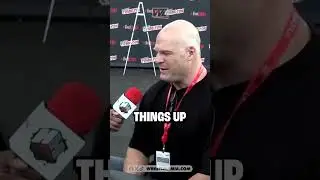 Real Reason Why Kane Unmasked in WWE