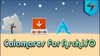 Mastering Archiso: Build Your Own Calamares Installer (Part:1.1)