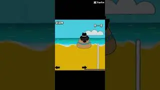 POU LOVE 🫶🫶🫶 #pou #pougameplay #roblox