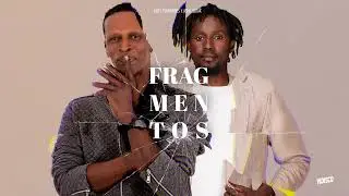 Gaby Fernandes & Ma-d Sutak - Fragmentos (Audio Oficial)