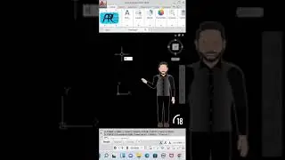AutoCAD-2D_Save As File Dialogue box Not Showing in AutoCAD Deeply Explained in Hindi By Sadique