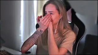 Gtfobae cry. What happened ?