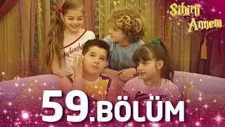 Sihirli Annem 59. Bölüm - Full Bölüm