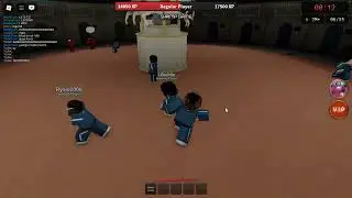 [Shrimp Game] winning mingle 😔🙏