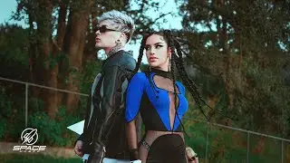 Kim Loaiza - KITTY (Video Oficial) Ft. LIT killah