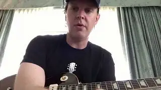 Joe Bonamassa Talking About P-90 & PAF Guitars