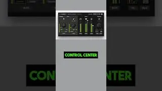 Ultimate Guide To CONTROL CENTER! (Lewitt Connect 2)