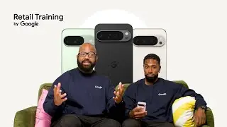 How Gemini and Google AI on the Pixel 9 phones help Productivity