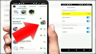 How to Block Ads from IMO Home Page in Android Device