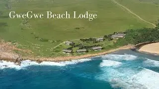 GweGwe Beach Lodge | Mkambati Nature Reserve | South Africa