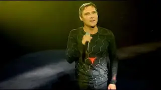 Юрий Шатунов. 2019г. Запиши мой голос на кассету. Рязань.