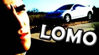 Lomo Effect | DoF (Part 1/2) - Photoshop Beginner Tutorial