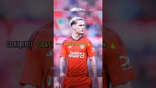 Real Goat 🐐🔥 #antony #football #ronaldo #zlatan #messi #ronaldo #edit
