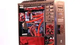 Corsair Obsidian 800D 