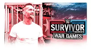 The Ending To Survivor Series Was Insane!