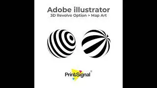 Adobe illustrator Basic Tutorial for Beginners | 3D Graphic Design 