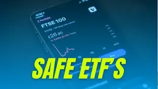 Top Safe ETFs to Buy Now for a Market Crash