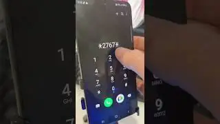 Códigos OCULTOS de Samsung 