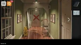 Spotlight X: Room Escape  - Hotel Corridor 3 stars