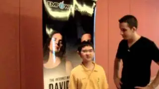 Empower Network Testimonial - 15 Year Old Makes $3k Per Month While Battling Crohns Disease!