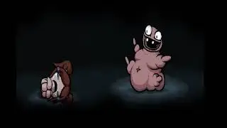 Binding of Isaac Repentance -- 2022-07-09 Daily Run