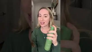 Self tanner without the after smell?! Elan Pure self tanner nontoxic clean self tanner / tanning tip