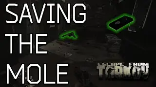 Saving The Mole Guide 0.14