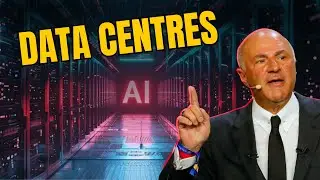 Why AI Data Centers Are So Important For Development