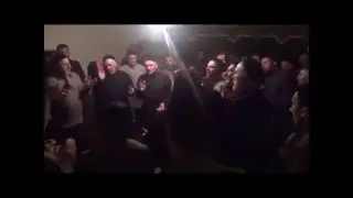 Зикр в Анди 2016 год