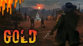 [GMV] Gold - imagine dragons | Red dead redemption 2