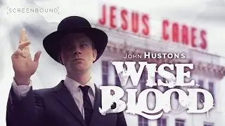 Wise Blood 1979 Trailer