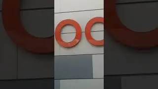 Дорожная табличка "МОСКВА" Не на окраине Москвы, где ещё она может быть? #прогулкапомоскве