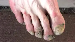 Death Grips - I've Seen Foot