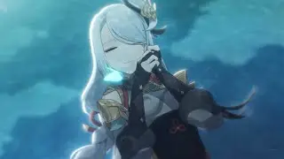 Genshin Impact Edit  |2.4| - Wake me Up (Avicci)