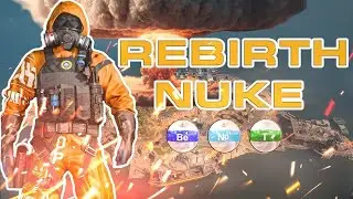 REBIRTH NUKE THE HARDEST CHALLENGE ? (SEASON 5)