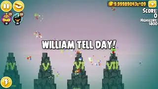 ANGRY BIRDS SEASONS 2024!! NEW EPISODES: PIG DAYS, PIGLANTIS , CHERRY BLOSSOM