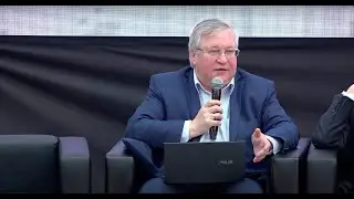 Юрий Крупнов о малоэтажном расселении и иной урбанизации как геополитическом проекте